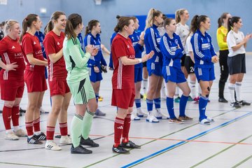 Bild 10 - F NFV Futsalturnier